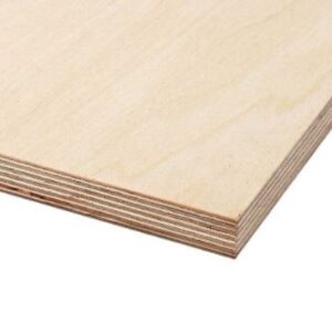 Baltic Birch plywood